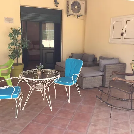 The View 2 Apartment