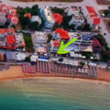 The View 2 Апартаменты Nea Iraklitsa