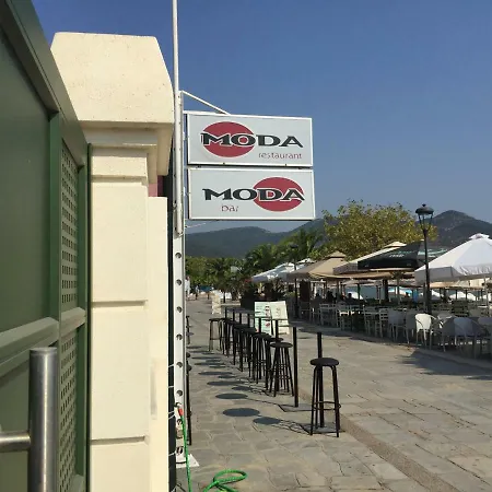 The View 2 Apartment