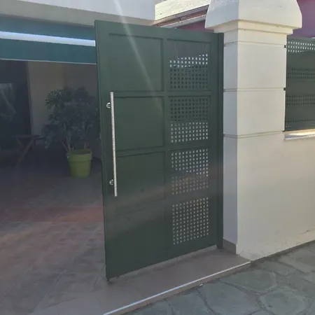 The View 2 Apartment