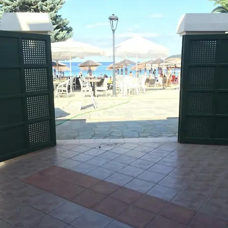 The View 2 * Nea Iraklitsa