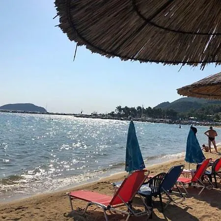 The View 2 Nea Iraklitsa