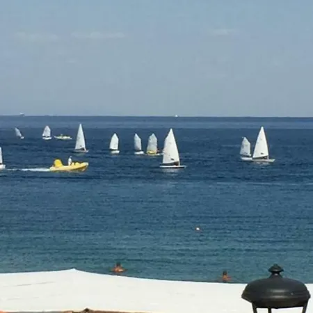 The View 2 Apartment *