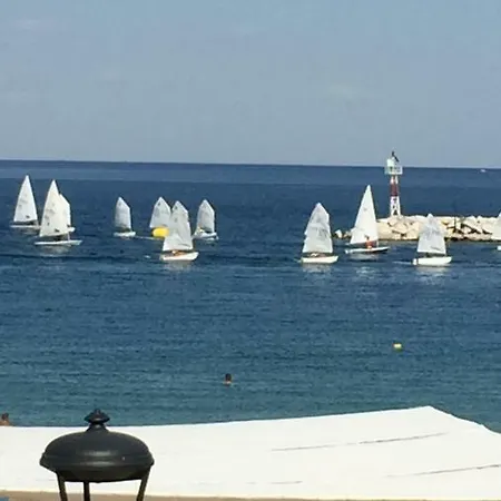 The View 2 Apartment *