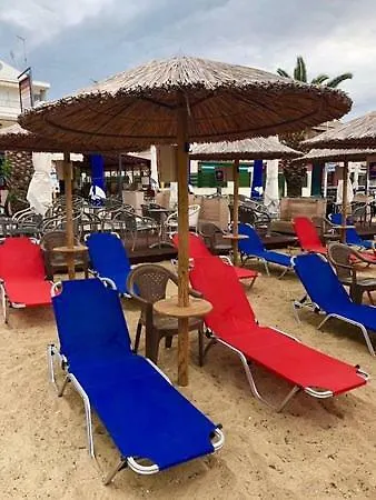 The View 2 Апартаменты