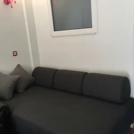 The View 2 * Nea Iraklitsa