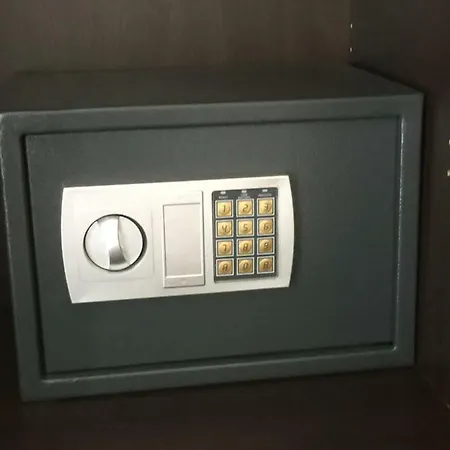 The View 2 Апартаменты