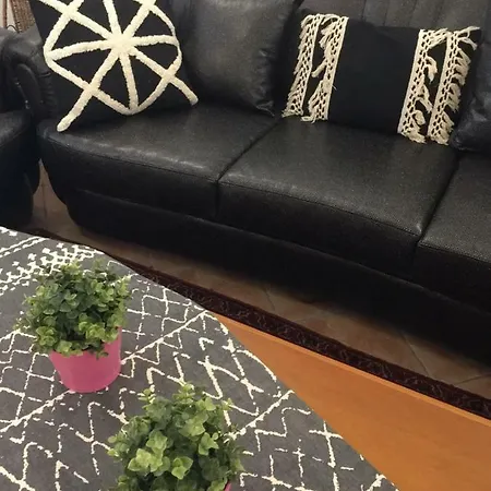 Apartment The View 2