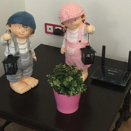 Apartment The View 2 Nea Iraklitsa