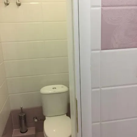 Apartment The View 2