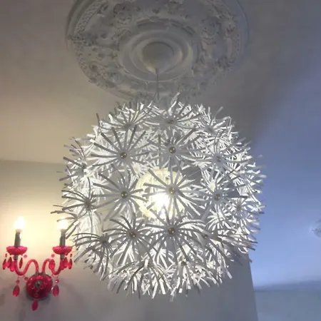 Апартаменты The View 2 *