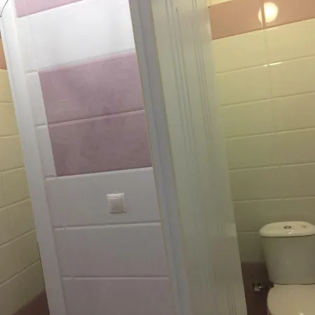 The View 2 Apartment *