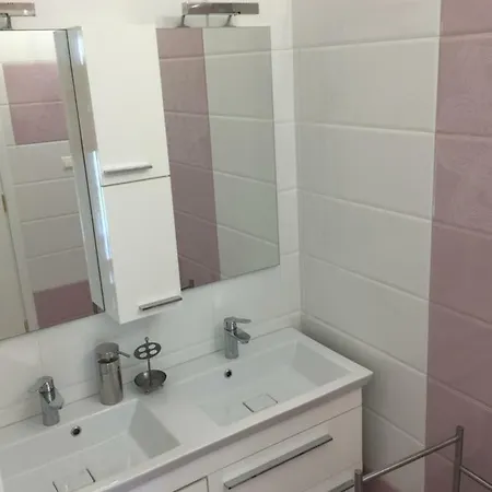 Apartment The View 2