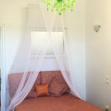 Apartment The View 2