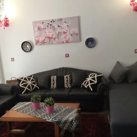 The View 2 Nea Iraklitsa