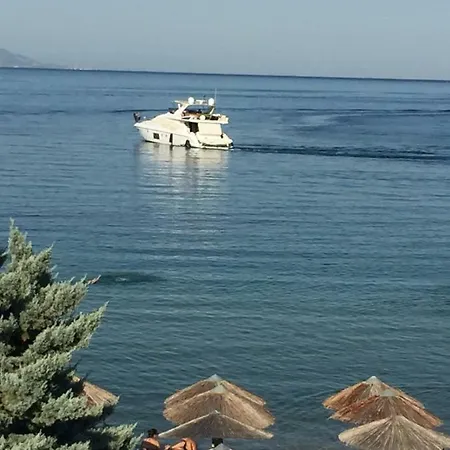 The View 2 Apartment Nea Iraklitsa