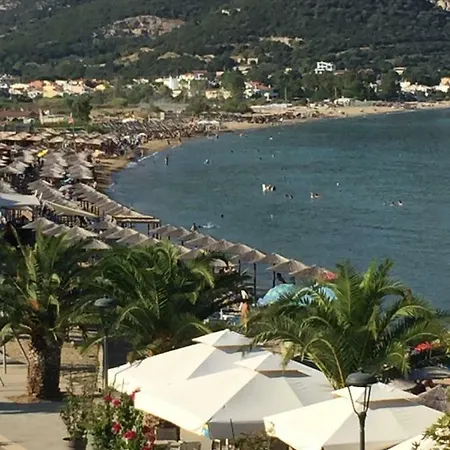 The View 2 Апартаменты *