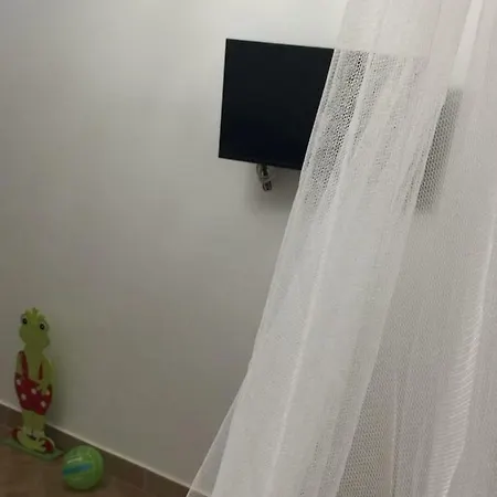 Апартаменты The View 2 Nea Iraklitsa