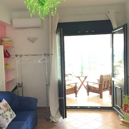 The View 2 Nea Iraklitsa