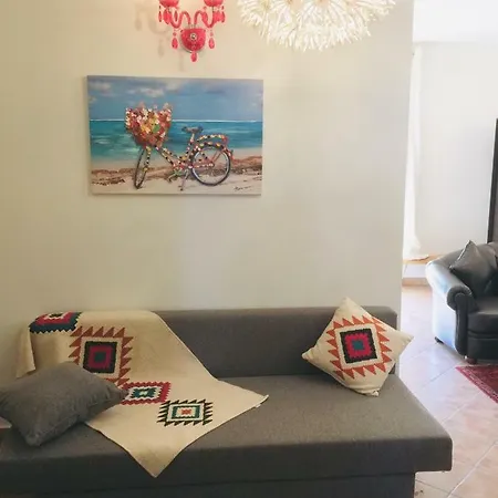 Апартаменты The View 2 Nea Iraklitsa