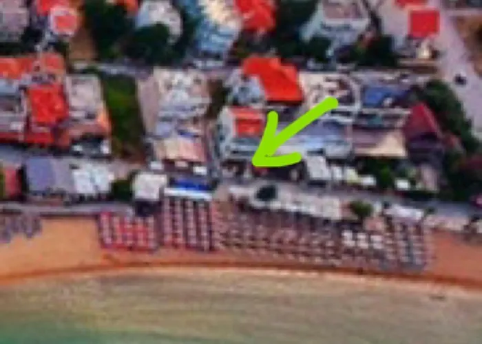 The View 2 Daire Nea Iraklitsa