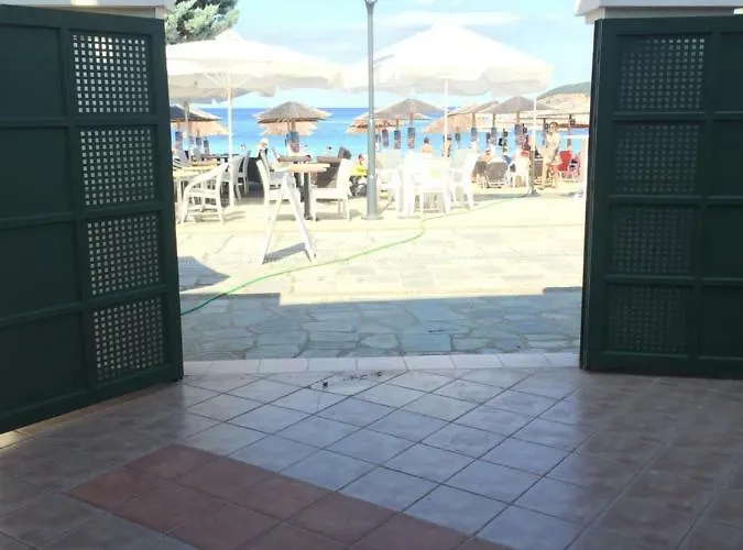 The View 2 * Nea Iraklitsa