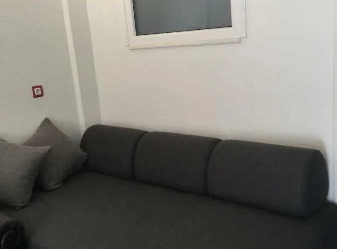 The View 2 * Nea Iraklitsa