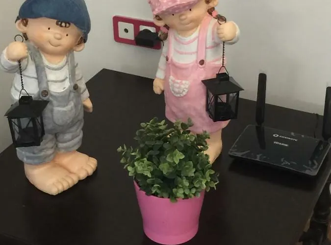 Daire The View 2 Nea Iraklitsa