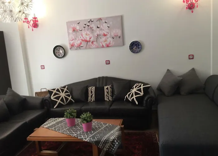 The View 2 Nea Iraklitsa