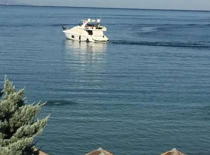 The View 2 Daire Nea Iraklitsa