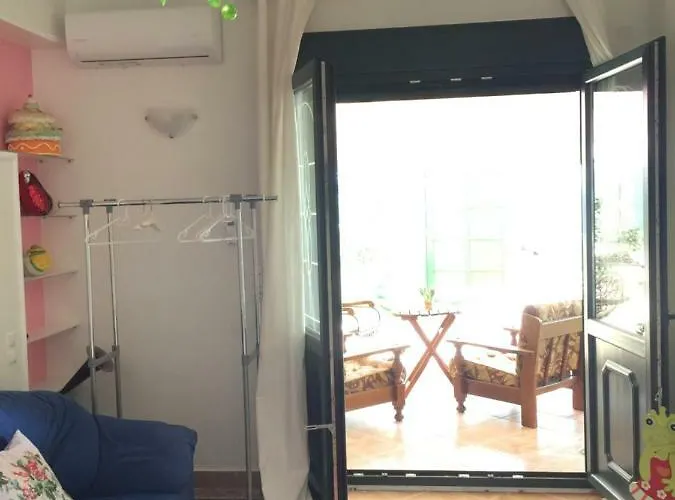 The View 2 Nea Iraklitsa