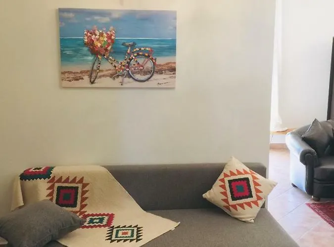 Daire The View 2 Nea Iraklitsa